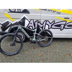 Genius  e RIDE (900,910,920,930 ) 2020-2021-Amygos.fr-carter moteur pour Scott Génuis  e RIDE 2020-2022, alu et Tuned 29 Pmontag