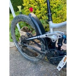 garde boue pour tous les   Trance XE+ PRO 29 P ( 1-2-3 ) 2021