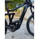 carter moteur pour all mountain 5,   2021 , alu ,,moteur Bosch Performance Line CX  2020-2021, montage avec 2 sangles  , concept