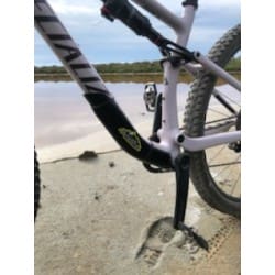 Epic 2011 à 2019-Amygos.fr-protection de tube diagonal pour Epic carbone 29 P, 2020-2021