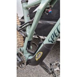protection de tube diagonal pour Stumpjumper alu, taille S3  , 29 P, 2020-21, mousse et concept EAP 