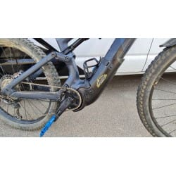 carter moteur pour tous les modèles Spectral: ON CF 6 WMN-7 WMN,  CF 6-7-8-9,  moteur Shimano Steps EP8, alu ,29p-27,5 p 2021, c