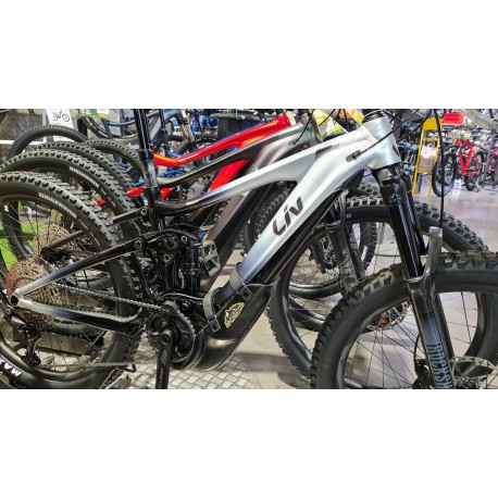 carter moteur pour  Intrigue X E+ 1-2-3 , 2020-2021 alu ,29 P, moteur 'SyncDrive PRO,  montage avec 2 sangles , concept EAP moul