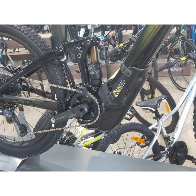 2020 carter moteur pour Reign E+,  PRO, 1 PRO ,2 PRO 
