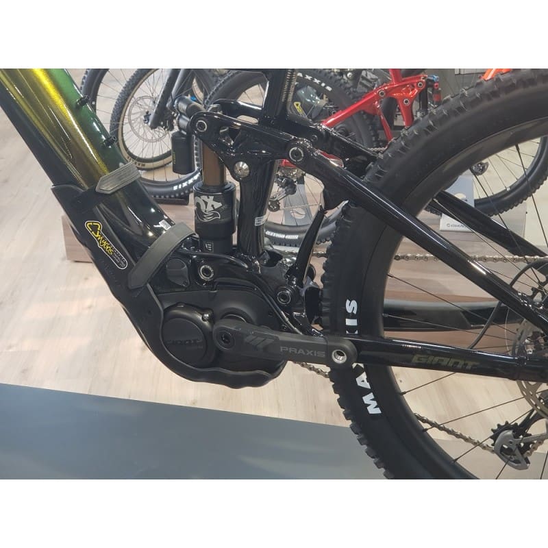 2020 carter moteur pour Reign E+,  PRO, 1 PRO ,2 PRO 