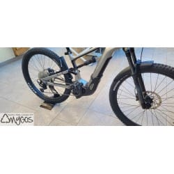 2021 carter moteur pour Overvolt AM 5,5 moteur Yamaha,27,5 p