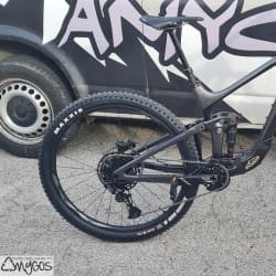 Reign ADVANCED PRO 29 2020-2022