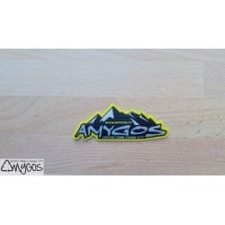Autocollant Stickers 8.cm