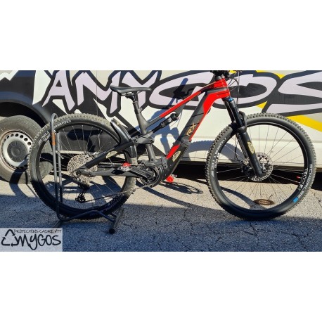 2022 carter moteur pour RX 375