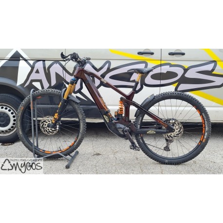 29  CRAVE CRV (-Enduro -ALL-MTN -Gravity -03 -05