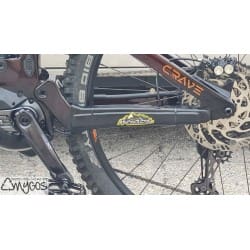 29  CRAVE CRV (-Enduro -ALL-MTN -Gravity -03 -05