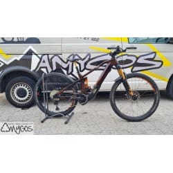 29  CRAVE CRV (-Enduro -ALL-MTN -Gravity -03 -05