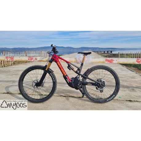 2022 Carter moteur pour Instinct Power Play carb, 29 P