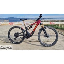 Instinct Powerplay-Amygos.fr-2022-23 Carter moteur pour Instinct Power Play carb, 29 P