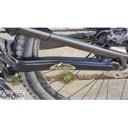 Instinct Powerplay-Amygos.fr-2022-23 protection de base côté disque pour Instinct Power Play 29 p