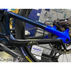 2022 protection de base côté disque pour Trance X Advanced E+