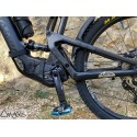 2021 Santa Cruz Bullit carb, 29p-27,5 p