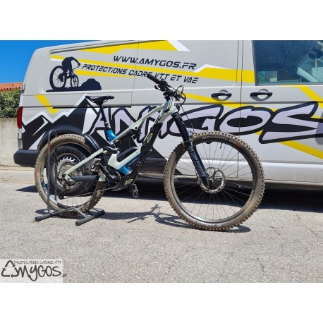 2022 carter moteur pour GLP 2 carbone