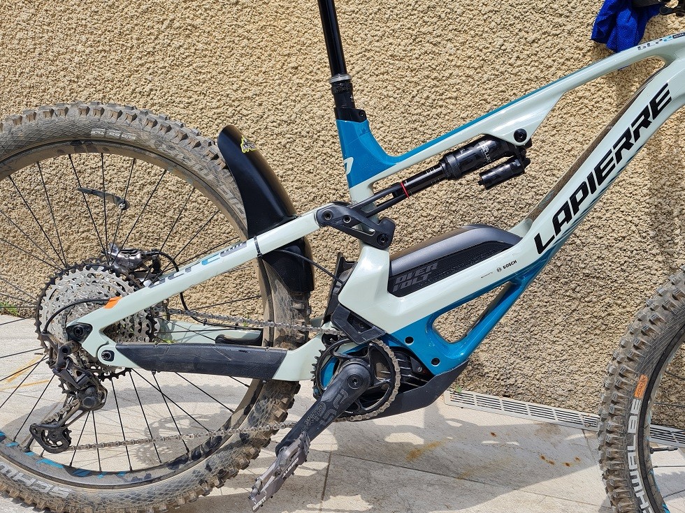 Bicyclette Garde Boue Carbone Vtt Garde Boue Vtt 29 Pouces RRP