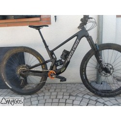 2021 Santa Cruz Tallboy 29 P, M