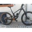2020 Santa Cruz Tallboy 29 P, M