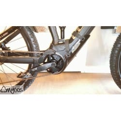 2021-2022 Cube Stéréo Hybrid 120 mm, 625 W