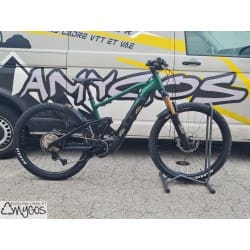 Samedi 29 Trail-Amygos.fr-2023-24 carter moteur pour Samedi 29 Game-Trail 750 w 29 p