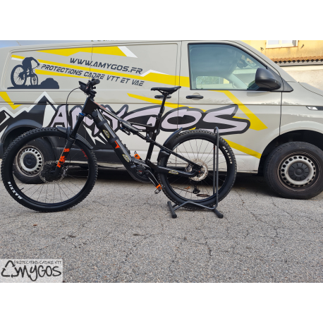 2022, carter partie haute pour Kapoho- Prowler carb, 29 p