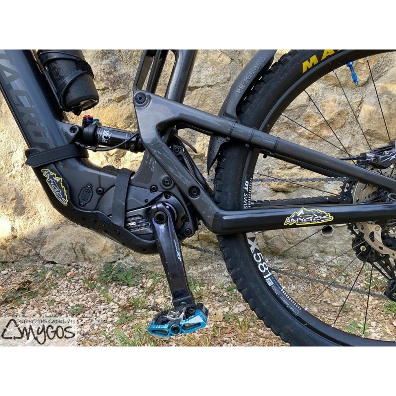 Pédalier VTT - Achat en Ligne à Super Prix - Online Shop