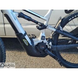 2023 carter moteur pour Néo carbone ,Bosch 750 WH 29 p