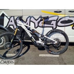 META POWER et META HT POWER 2018,2019-Amygos.fr-2023 carter moteur pour Meta Power SX et TR  Bosch 29-27,5 P