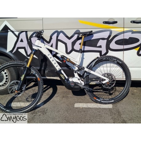 2023 protection de base côté disque pour Meta Power SX Bosch 29-27,5 P