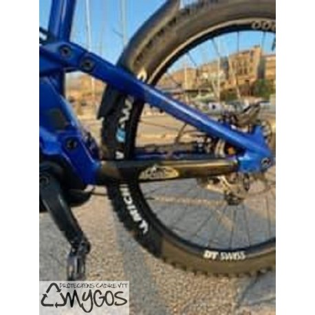 2022-2023 protection de base côté disque  pour Uproc carb 29 p750 ou 630 WH Panasonic