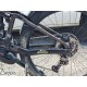 2023-24 carter moteur pour Wild carbone et Aluminium (M), Bosch , 29 P G2