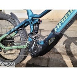 ALL TRAIL-Amygos.fr-2022-23 carter moteur pour haibike alltrail 9-7-6-5-3 , Yamaha PW-X3, 85Nm