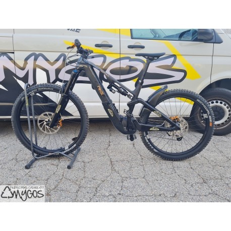 2022-23-24  carter batterie  pour R.X 735 CARB, EP8