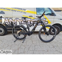 2022-23-24  garde boue arrière pour R.X 735 CARB