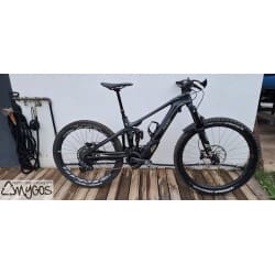 2024 Trance X ADVANCED E+ELITE 0 -1- 3 SyncDrive Pro2 85Nm  400Wh MULLET