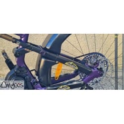 2025  Kit complet pour Game 160-150   Performance Line CX