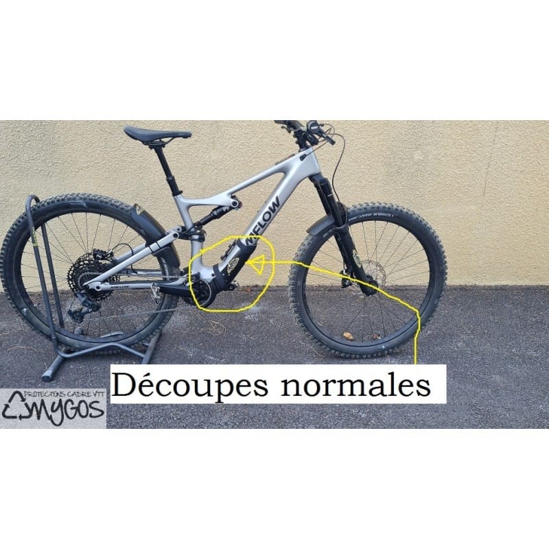 2024-25Amflow PL carbon-Amygos.fr-2024-25 carter moteur pour Amflow PL carbone-carbone PRO 800 WH