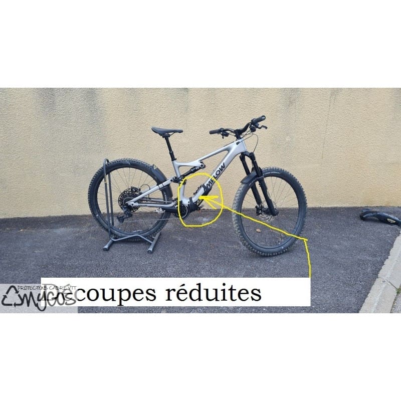 2024-25Amflow PL carbon-Amygos.fr-2024-25 carter moteur pour Amflow PL carbone-carbone PRO 800 WH