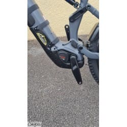 2025 Stéréo Hybrid one 77 C:62 RACE SLX TM 800 WH