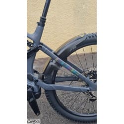2025  garde boue pour Stéréo Hybrid one 77 RACE SLX TM, 800 Wh , Mullet