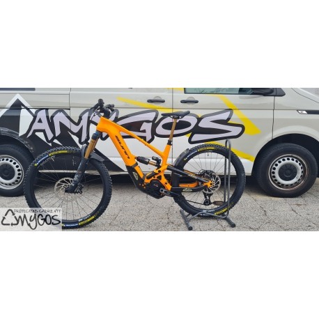 2025 protection de base  pour ONE carb, mullet , Bosch , Factory-Finest-S1