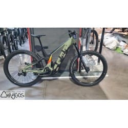 Patron Bosch G5-Amygos.fr-2025 carter batterie, partie haute pour Patron carbone et aluminium, Bosch G5