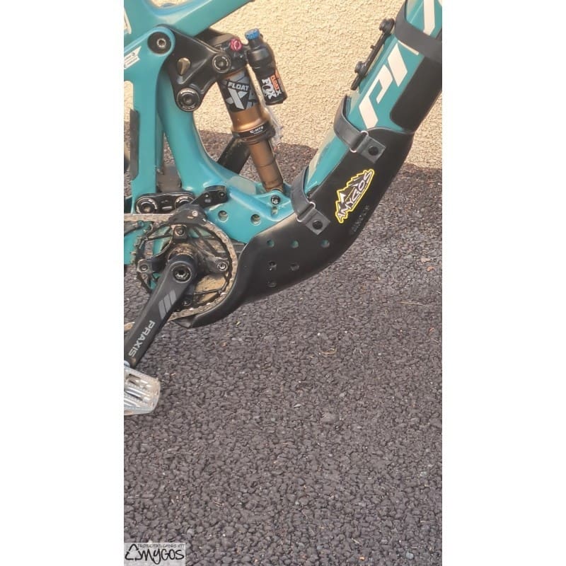 2025 Shuttle LT Bosch G5 Team, Pro, Ride -Amygos.fr-2025 carter moteur Shuttle LT Bosch G5 RACE,  Team, Pro, Ride