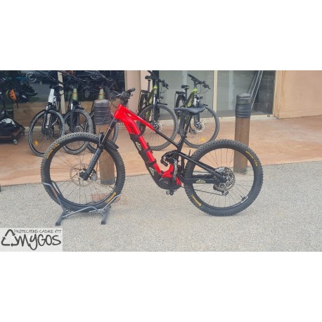 2026 protection de la base côté disque pour Level alu,  Bosch G5