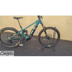 2025 carter moteur Shuttle LT Bosch G5 RACE,  Team, Pro, Ride