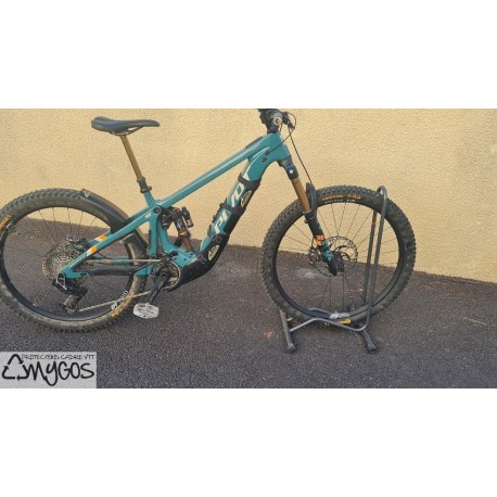 2025 carter moteur Shuttle LT Bosch G5 RACE,  Team, Pro, Ride