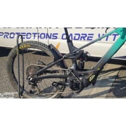 2025 DRUID LITE 1 2 3-Amygos.fr-2025  garde boue arrière pour DRUID LITE, 29 P -27,5P, Avinox M 1